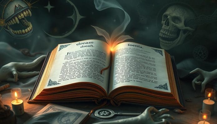 تفسير الأحلام لابن سيرين