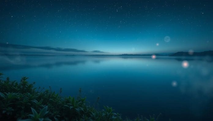 تفسير الأحلام والماء