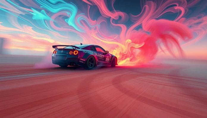 تفسير التفحيط