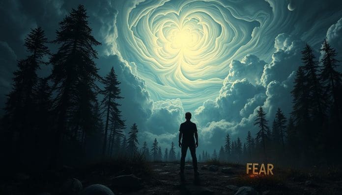 تفسير التهديد