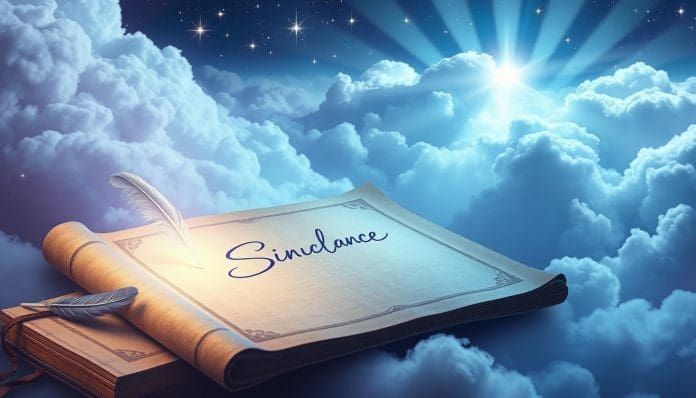 تفسير التوقيع في المنام