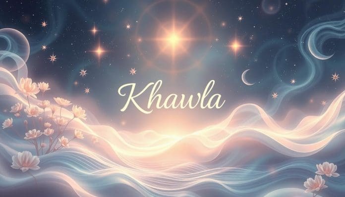 تفسير الحلم باسم خولة