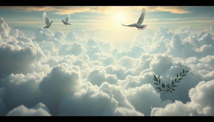 تفسير السلام في المنام