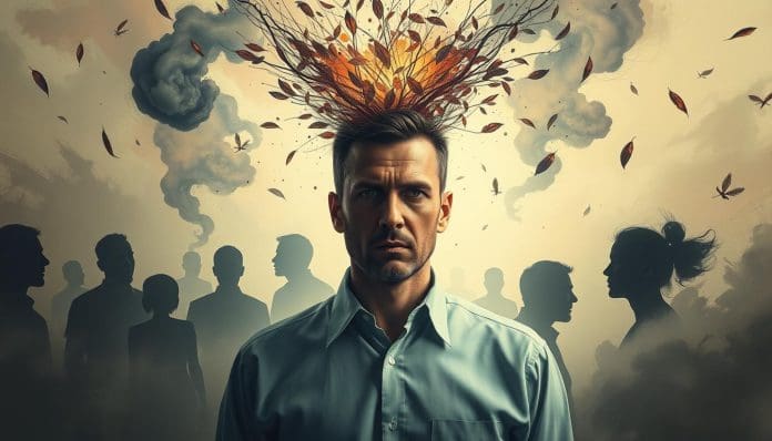 تفسير الضرب على الرأس في المنام