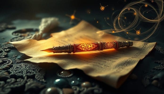 تفسير القلم في المنام
