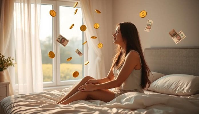 تفسير تحويل فلوس