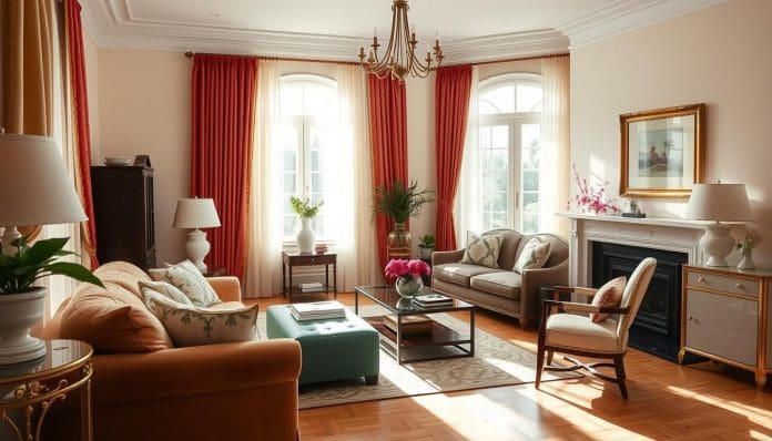 تفسير تغيير فرش البيت في المنام