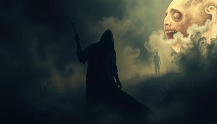 تفسير حلم القتل