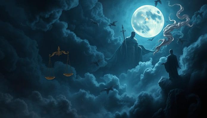 تفسير حلم القصاص