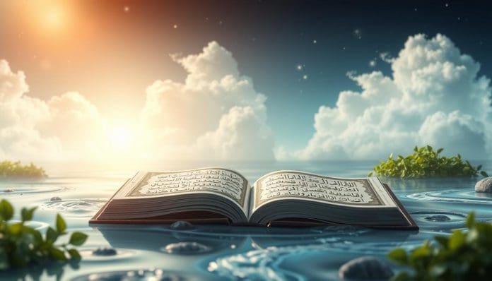 تفسير حلم سورة الصمد