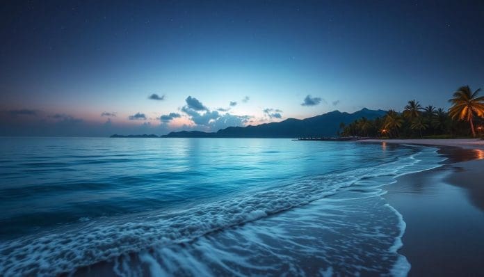 تفسير رؤية البحرين في المنام