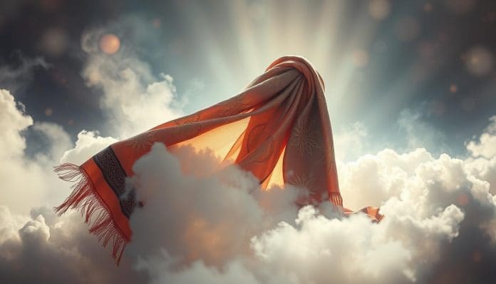 تفسير رؤية الشماغ