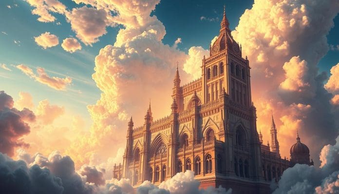 تفسير رؤية العمارة في المنام