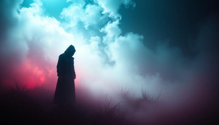 تفسير رؤية رجل غريب