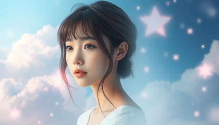 تفسير غرة الشعر في المنام