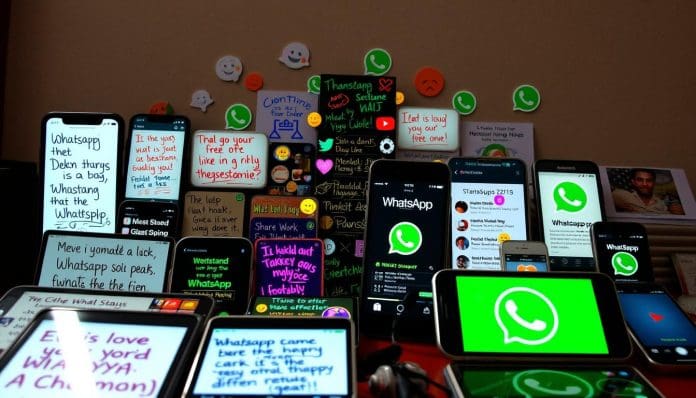 حالات واتس مميزة