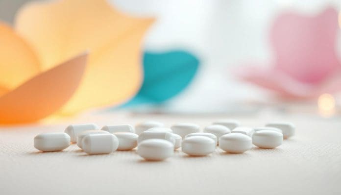 حبوب نولفادكس لعلاج سرطان الثدي