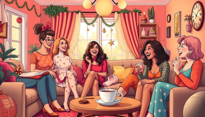 حقائق مضحكة عن النساء