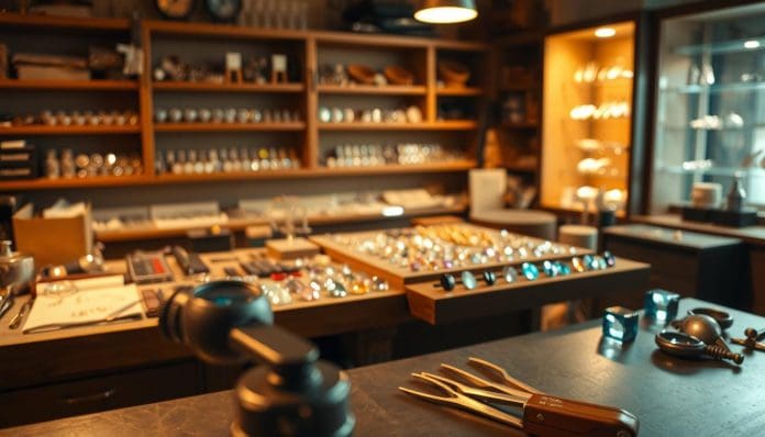 حكاية الصائغ الماهر