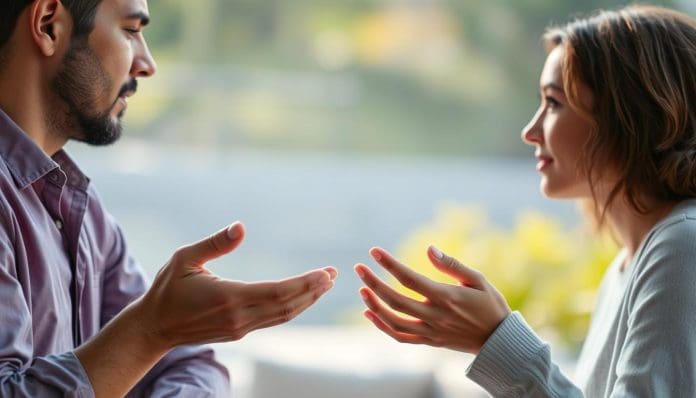 حكاية الصوت الواضح