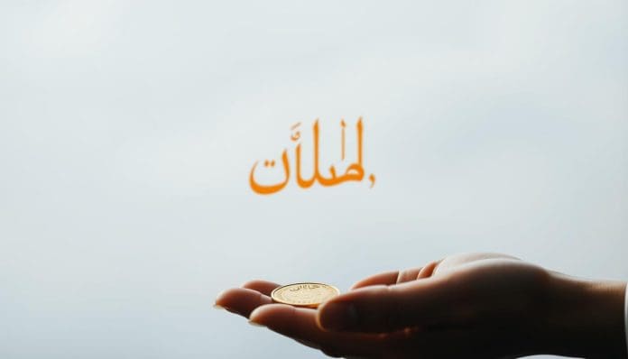 حكم قول مال ربك