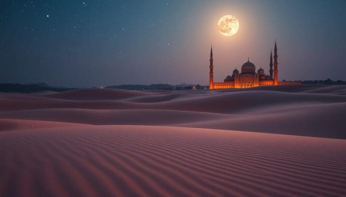 حلم سورة قريش