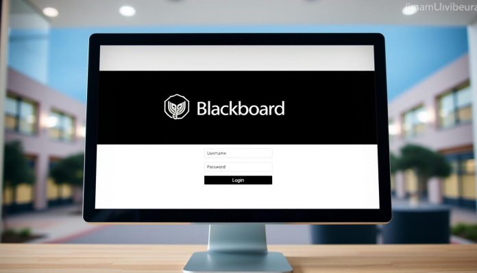 دخول بلاك بورد جامعة الإمام