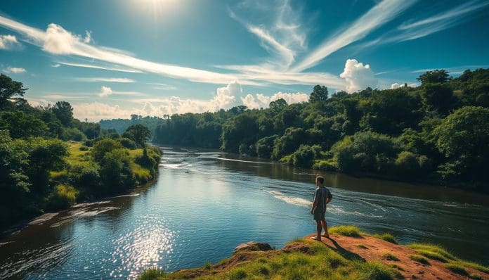 درس النهر الجاري لا يعود