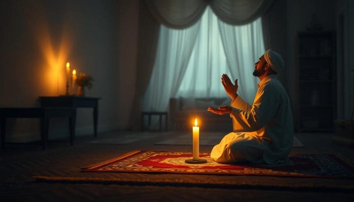 دعاء الإفطار للصائم