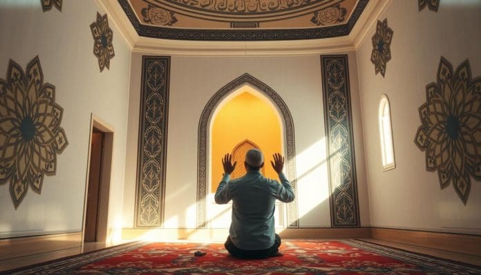 دعاء الخروج من المنزل