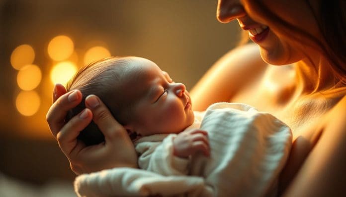 دعاء المولود الجديد أنثى