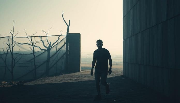 دلالات خروج السجين في المنام