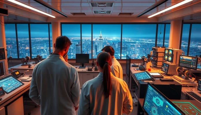 دور العلماء والمفكرين