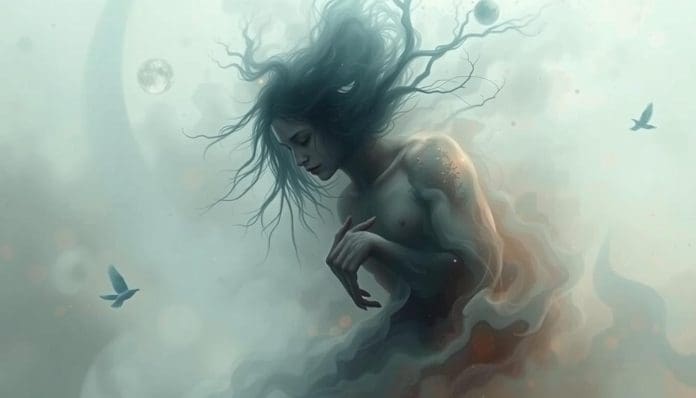 رؤية الشخص بغير شكله في المنام