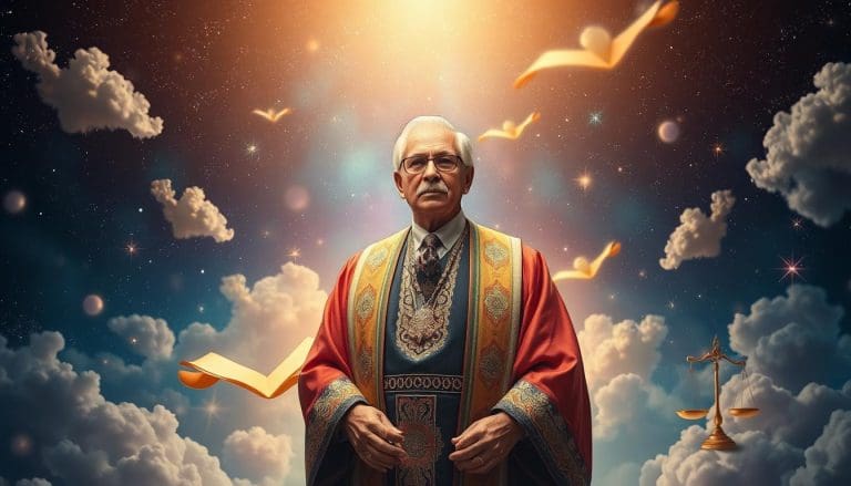 تفسير رؤية التحدث مع الوزير في المنام للرجل