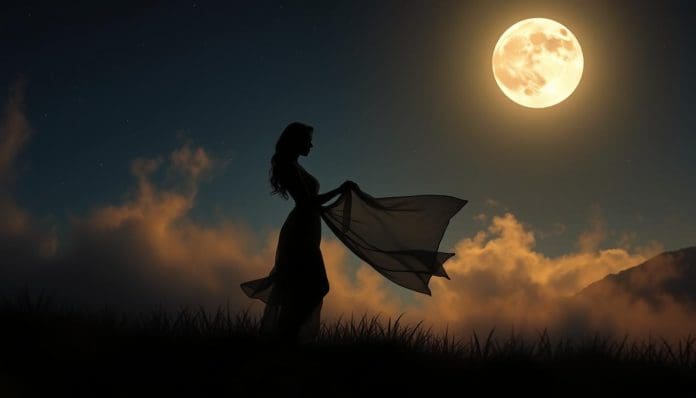 رؤية عورة امرأة معروفة