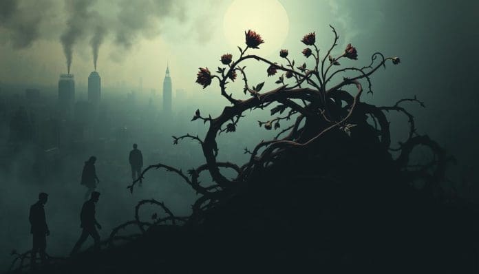 رسومات المخدرات والتدخين