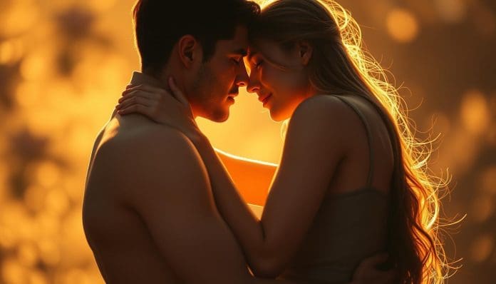 رياكشنات حب