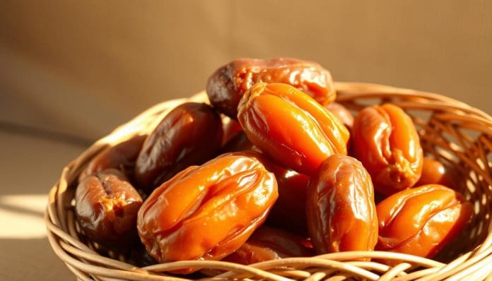 سبب تسمية تمر الفنخا