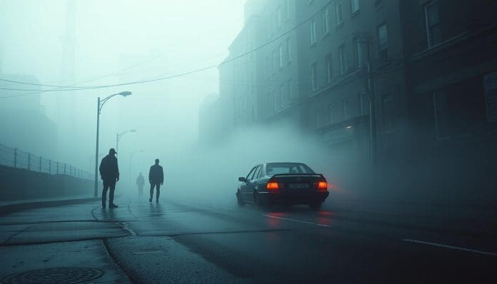 سرقة سيارتي