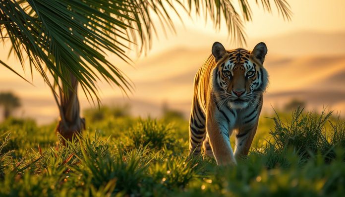 سعر النمر الصغير في السعودية