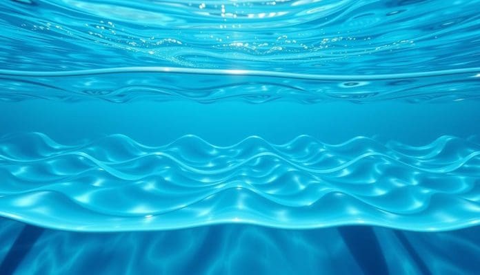 سلوك الموجات