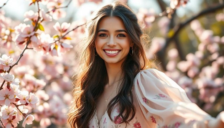 الصفات الشخصية لحاملة اسم أريج