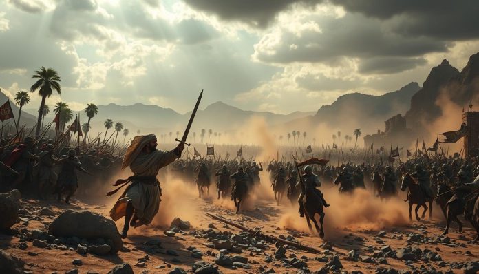 شكة الوليد بن المغيرة