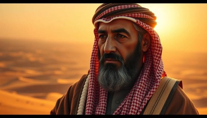 صفات بن سعود