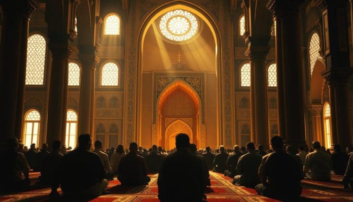 صيغ الصلاة الإبراهيمية