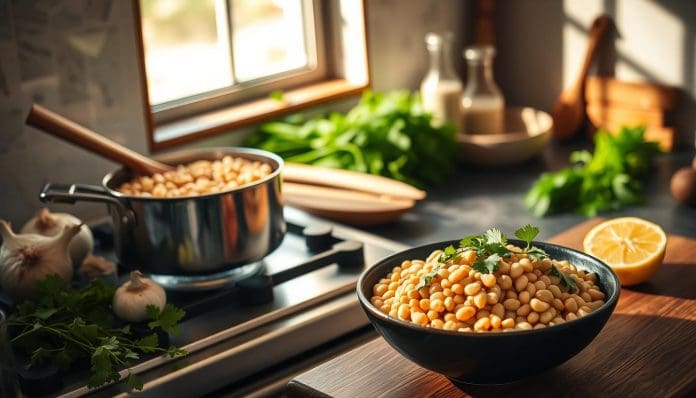 طرق طبخ الماش في المنزل