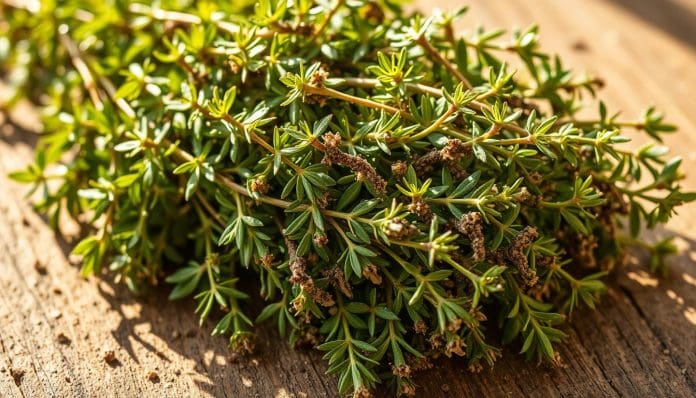 طريقة صنع الزعتر الحلبي