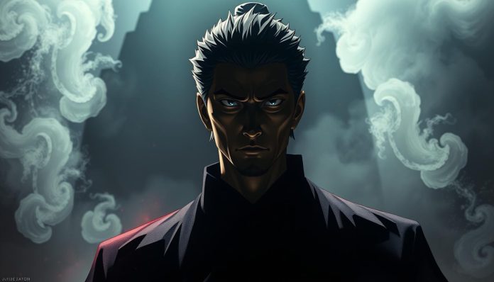 طول غوجو ساتورو