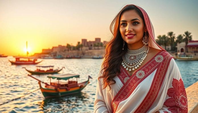 عادات التراث القطري